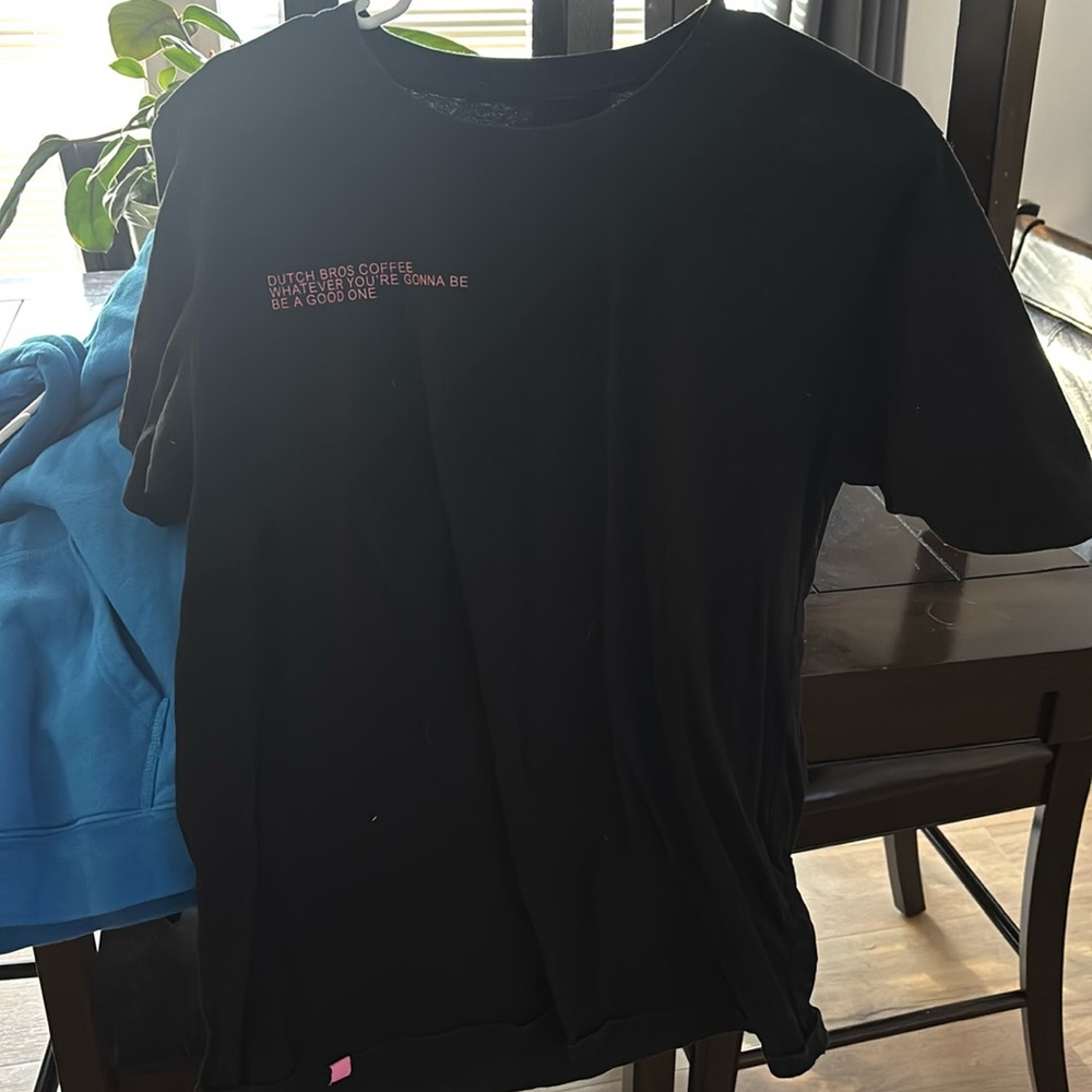 Dutch Bros shirt